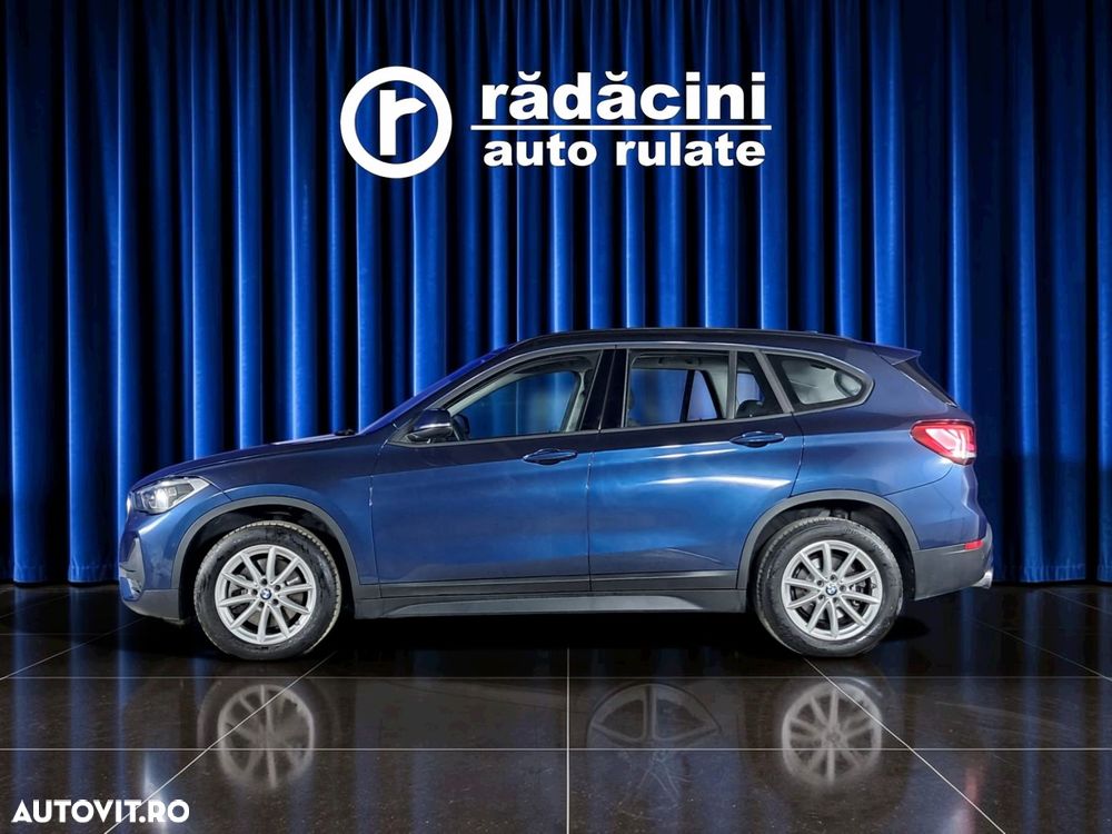 BMW X1 - 6