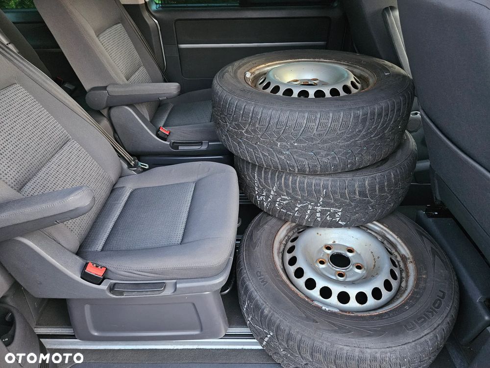 Volkswagen Multivan L1 Comfortline - 7