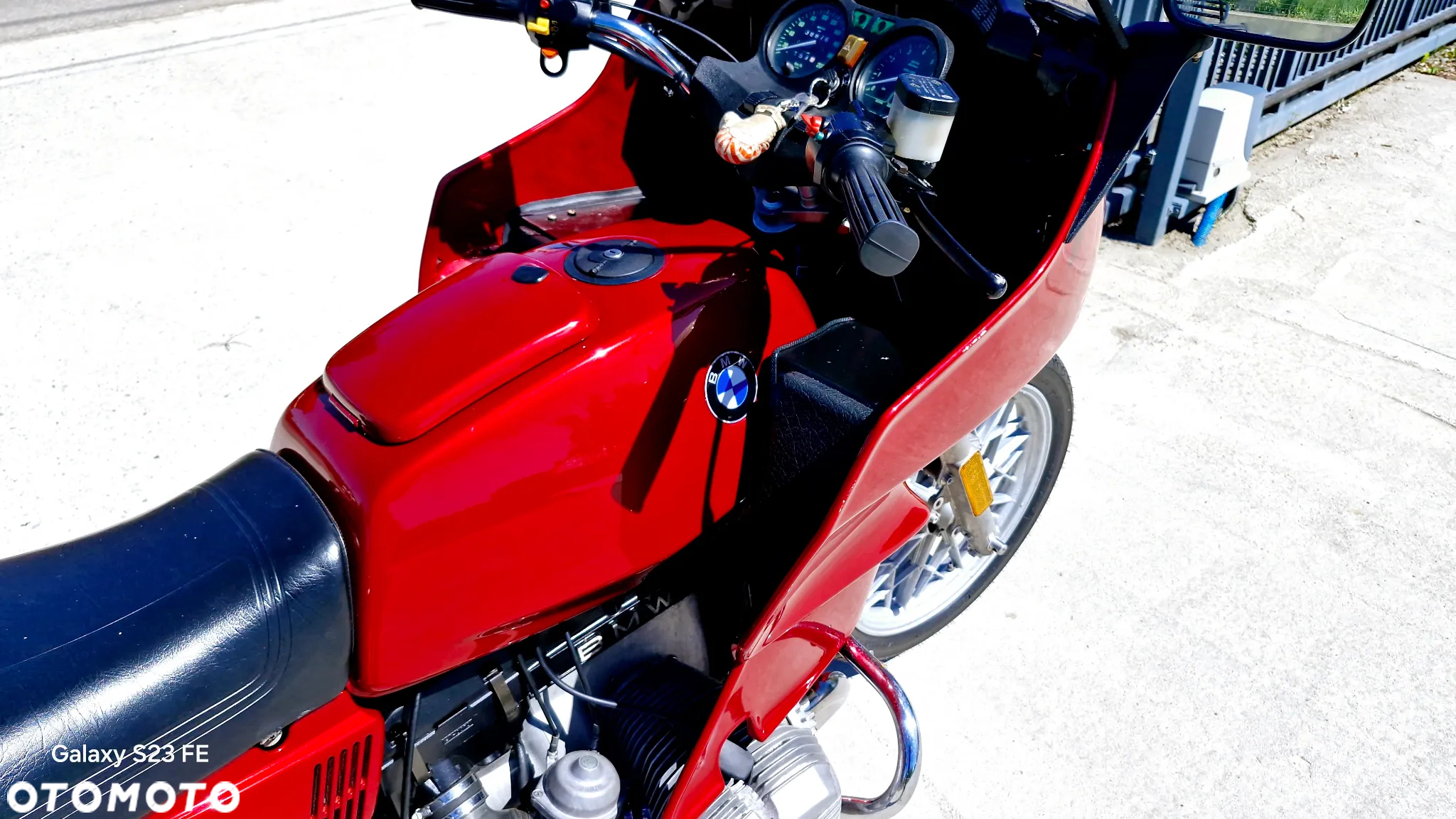 BMW RT - 35