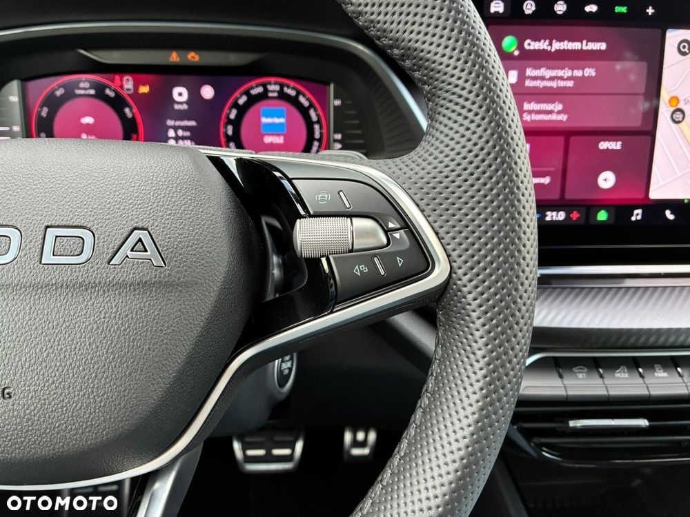 Skoda Octavia - 16