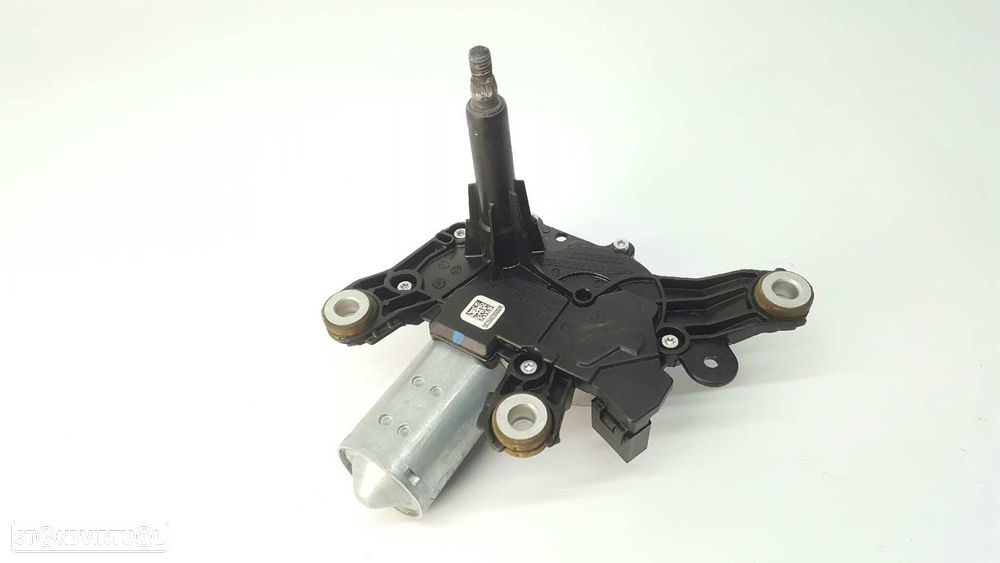 MOTOR LIMPA-VIDROS TRASEIRO NISSAN QASHQAI (J11) ACENTA - 6
