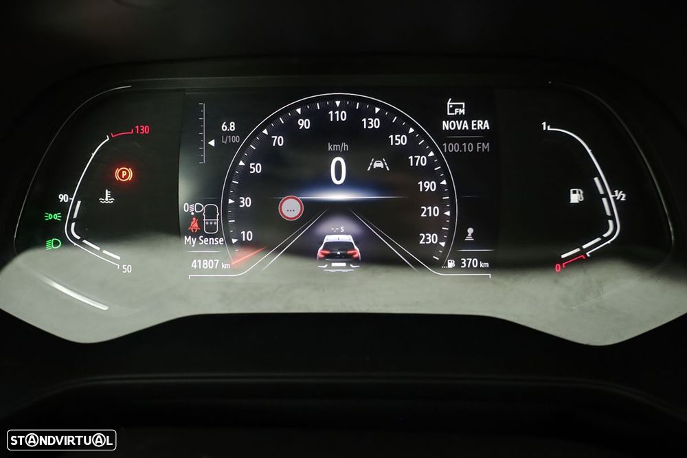 Renault Captur 1.0 TCe Techno - 16
