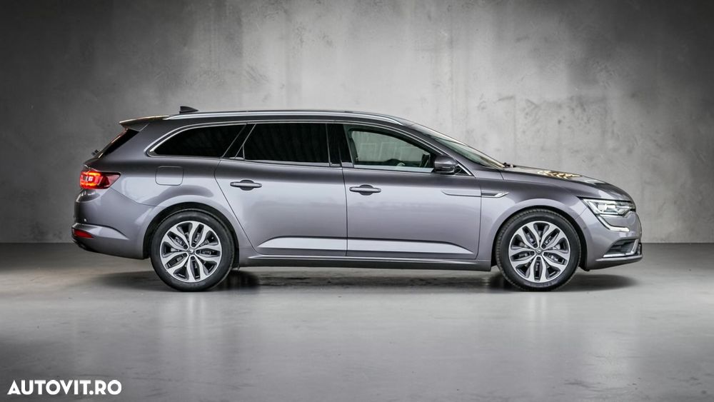 Renault Talisman ENERGY dCi 160 EDC INTENS - 6