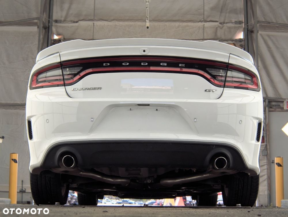 Dodge Charger - 6