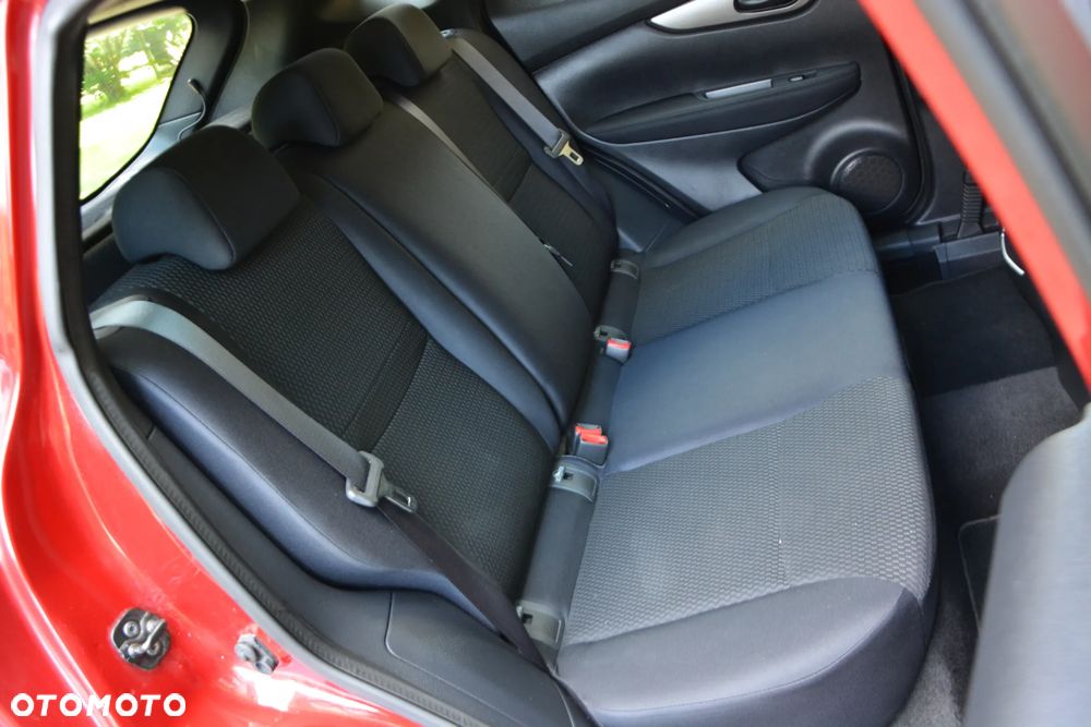 Nissan Qashqai - 28