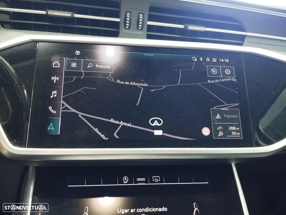 Audi A6 40 TDI S tronic - 23