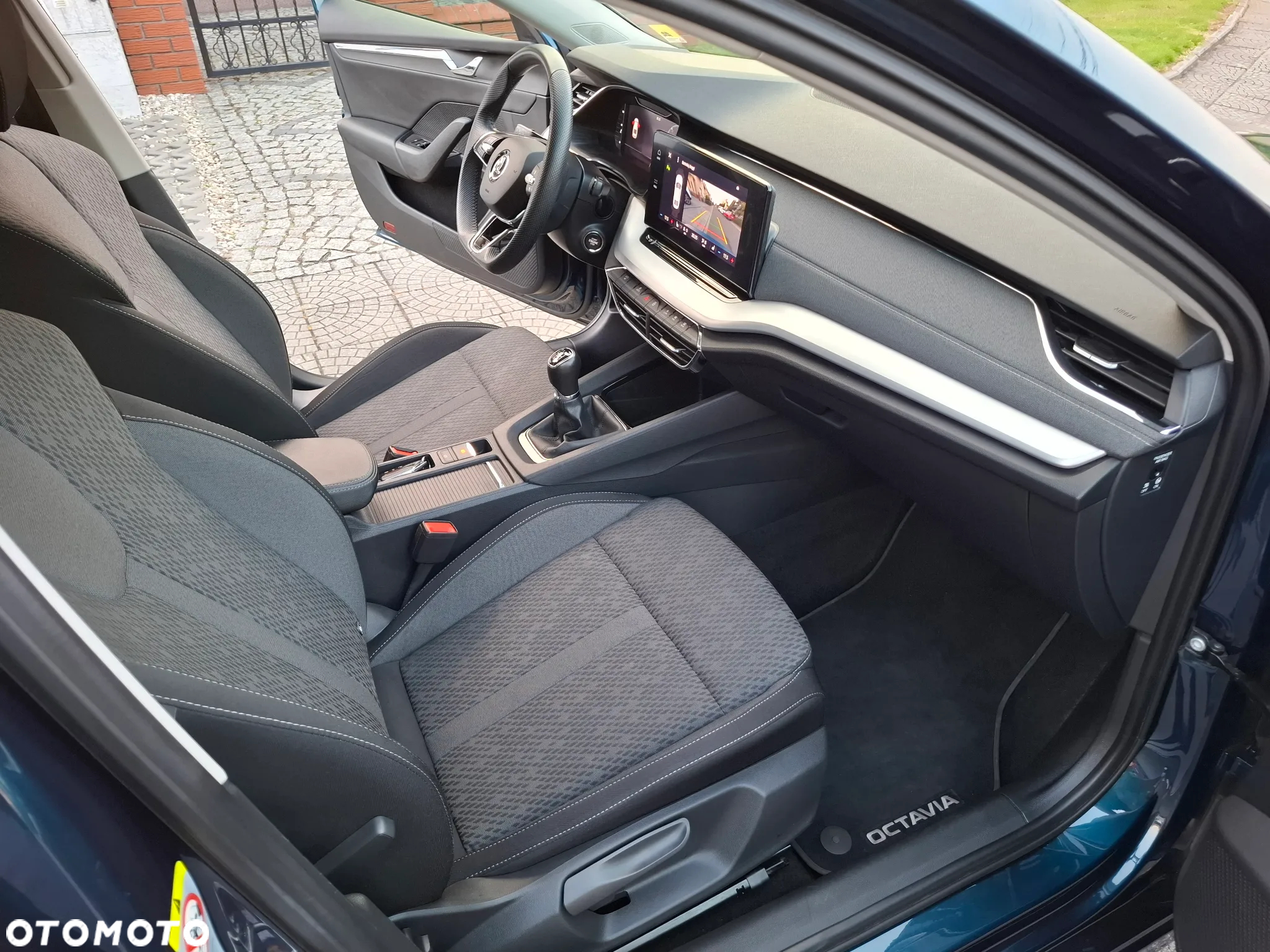 Skoda Octavia 2.0 TDI Style - 35