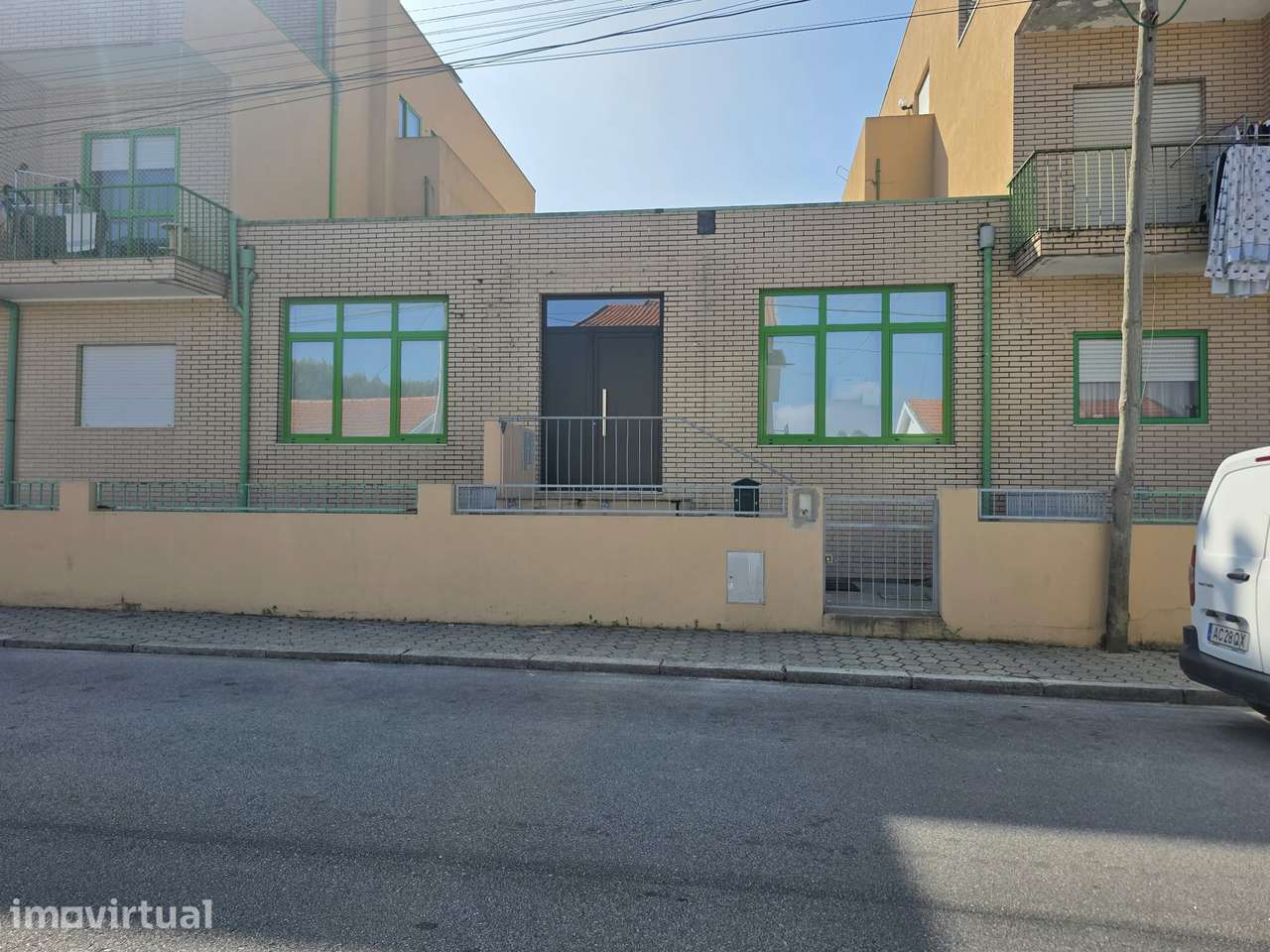 Apartamento com 2 suites terraço na Madalena - Grande imagem: 2/28