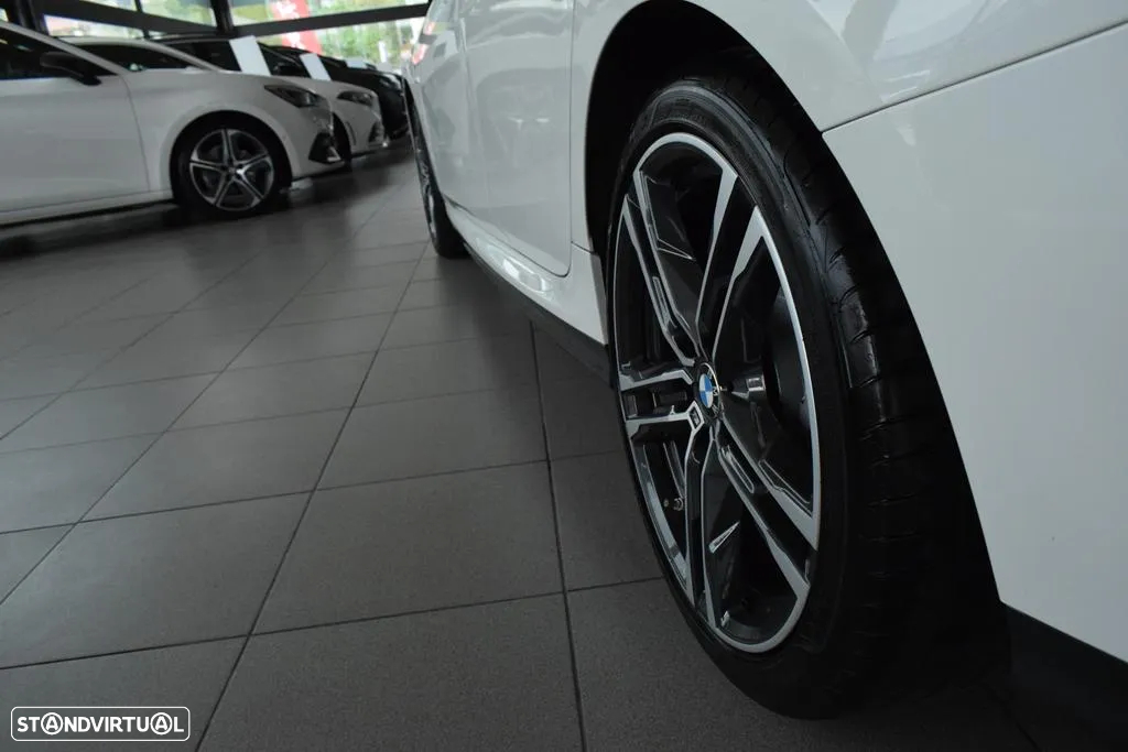 BMW 216 Gran Coupé d Pack Desportivo M - 51
