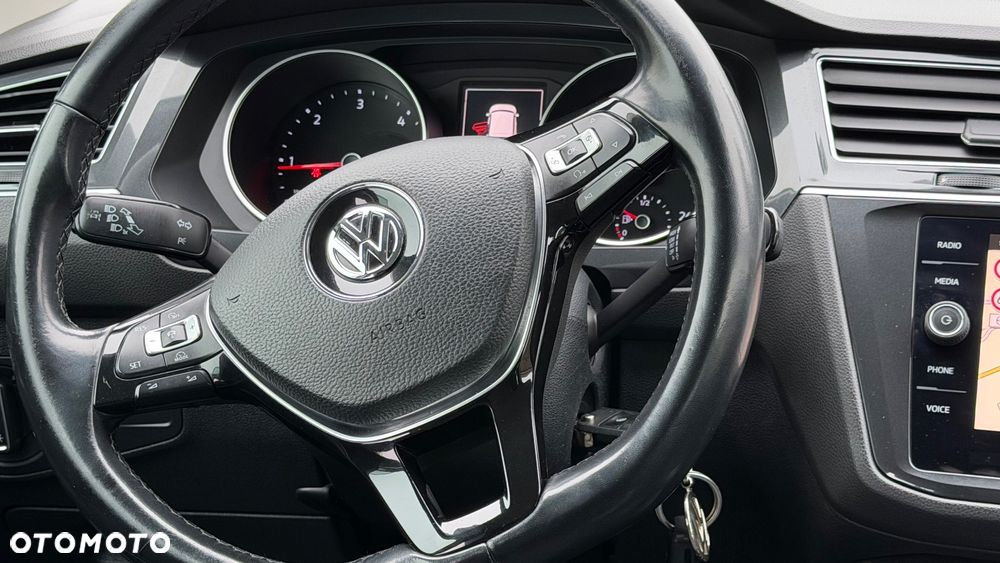 Volkswagen Tiguan 2.0 TDI SCR 4MOTION (BlueMotion Techn.) DSG Highline - 31