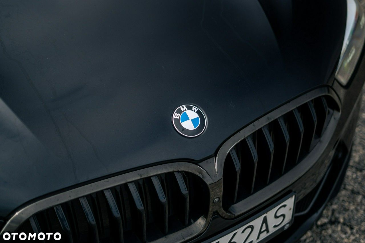 BMW Seria 8 M850i xDrive - 17