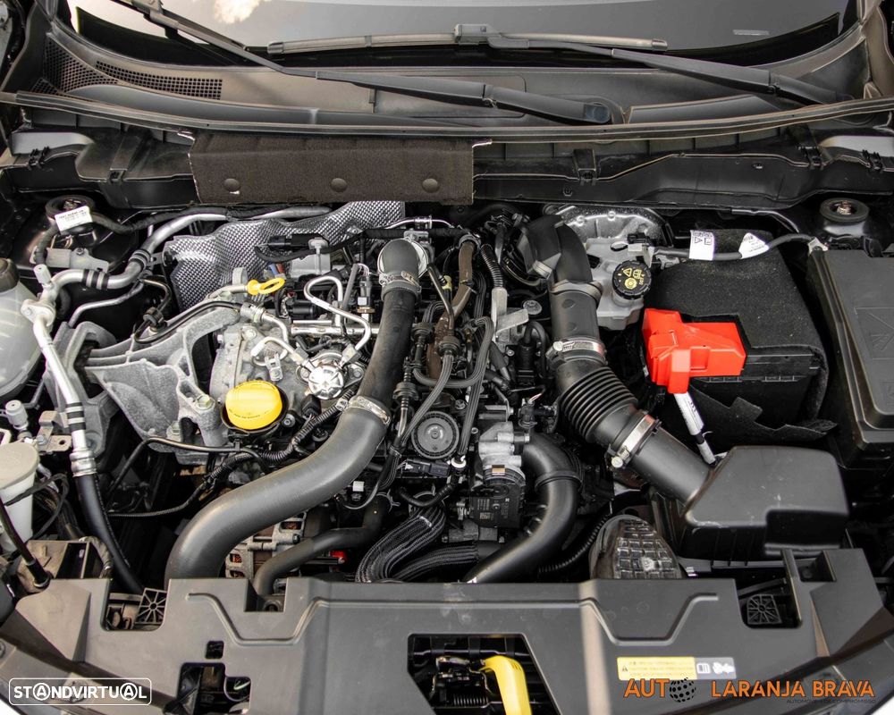 Nissan Juke 1.0 DIG-T Acenta - 35