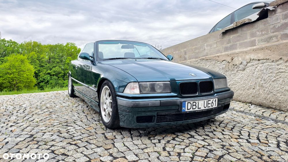 BMW Seria 3 - 1