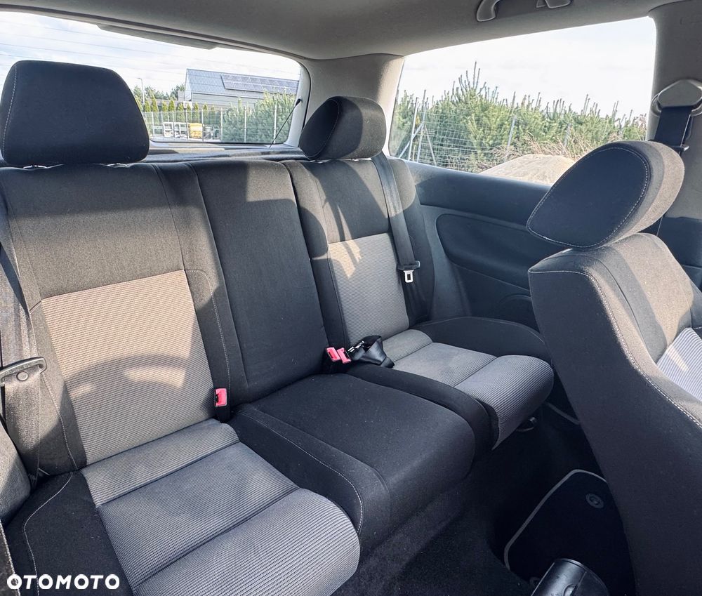 Volkswagen Golf 2.0 Highline - 15