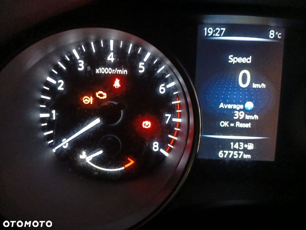 Nissan Qashqai 1.2 DIG-T Acenta - 5