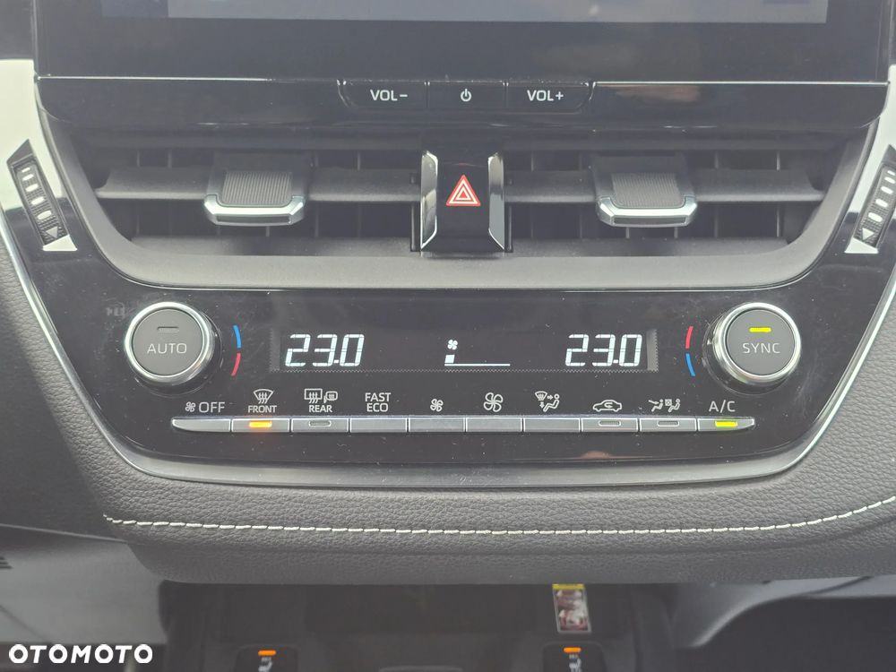 Toyota Corolla 1.8 Hybrid Style - 28