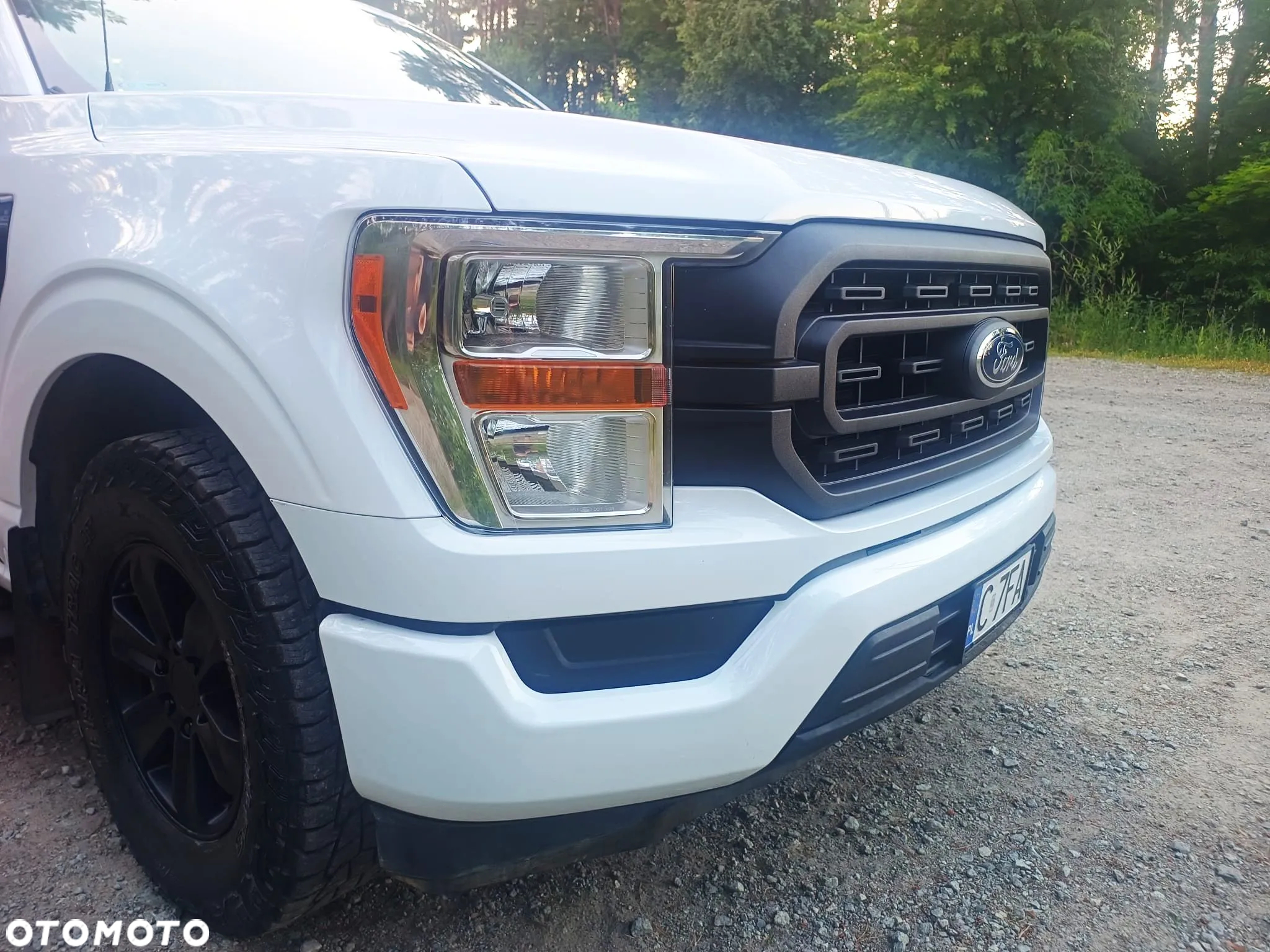 Ford F150 - 7