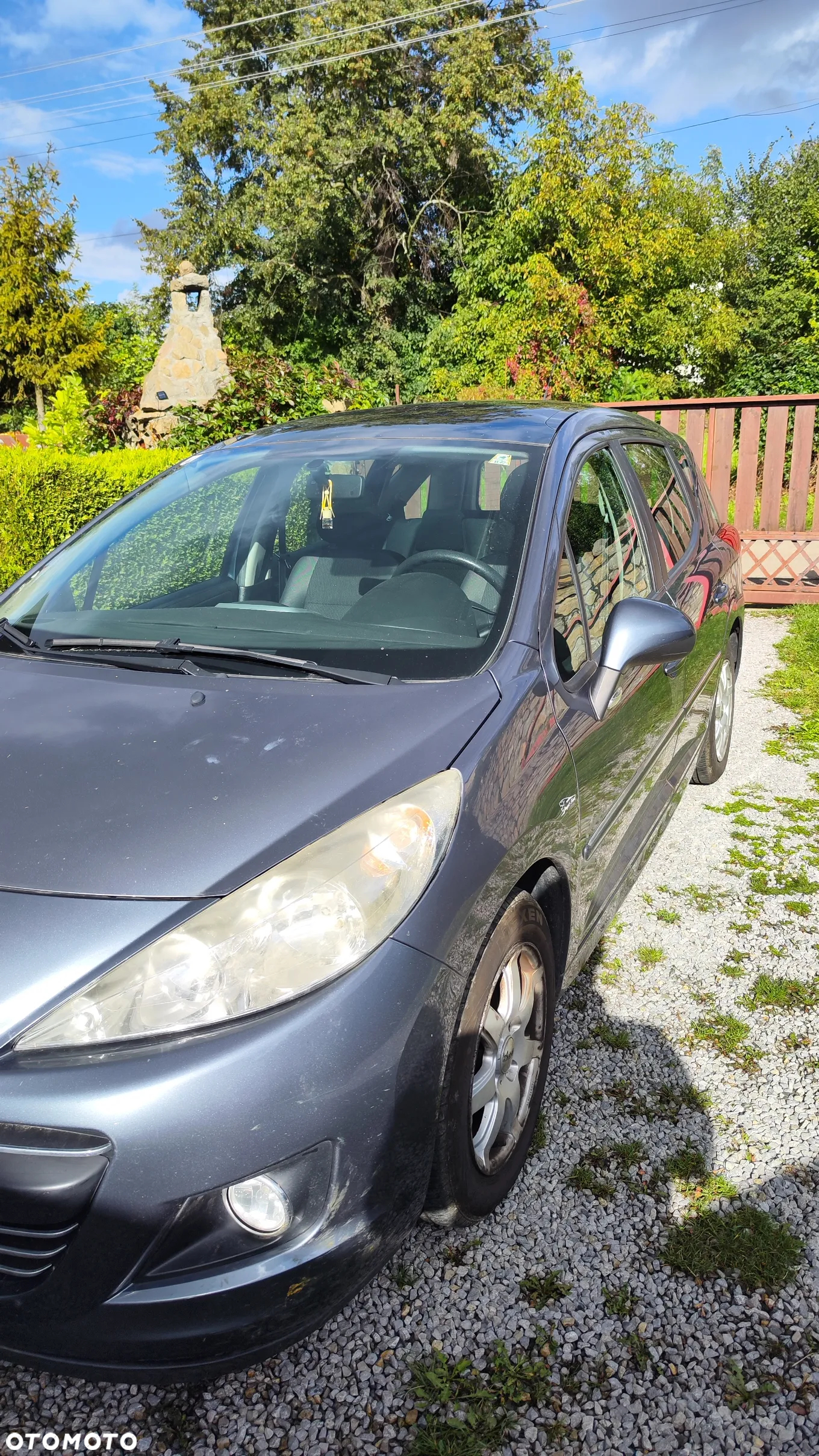 Peugeot 207 1.4 16V Trendy - 2