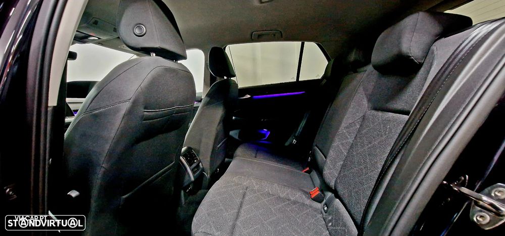 VW Golf 1.0 TSI Life - 18