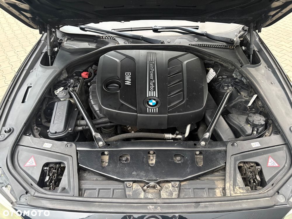 BMW Seria 5 - 37