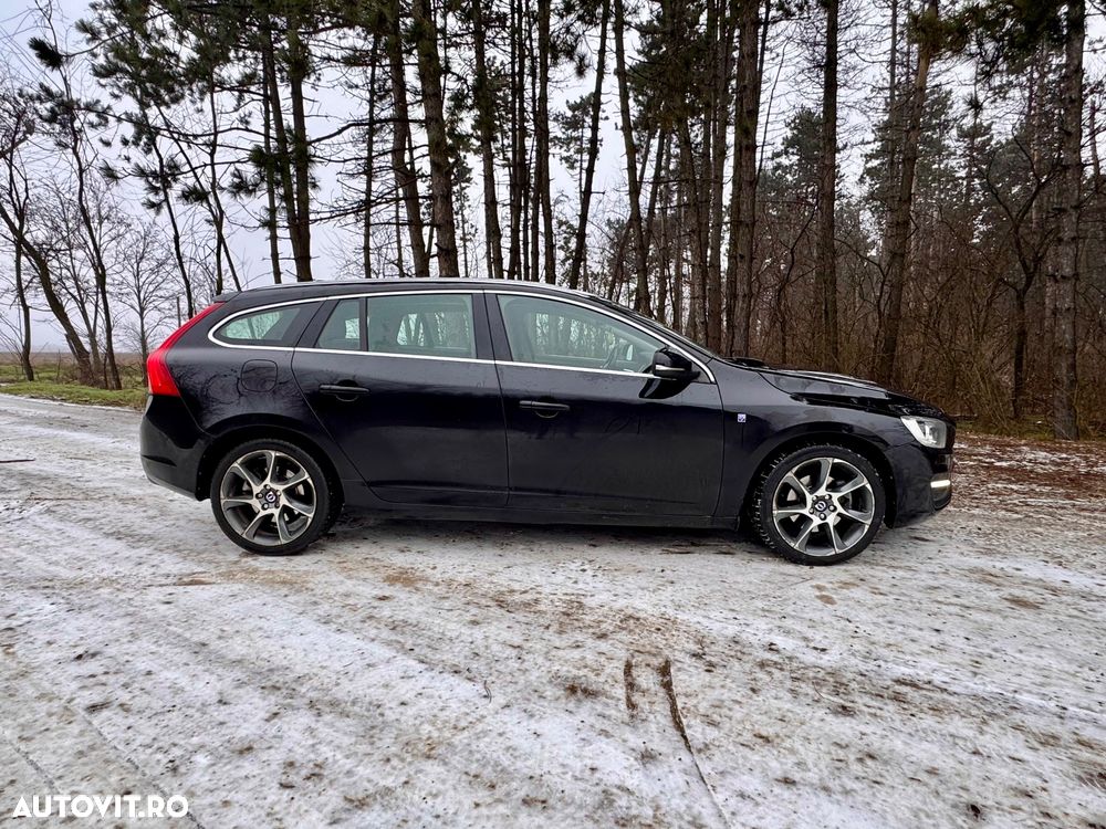 Volvo V60 D2 - 6