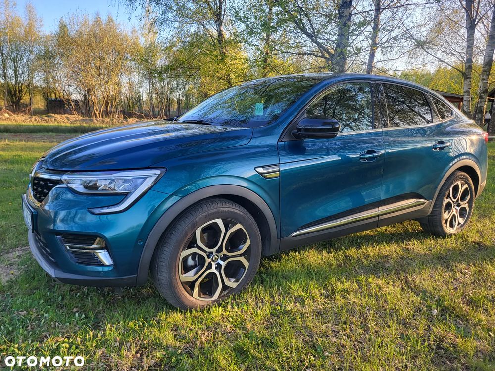 Renault Arkana - 16