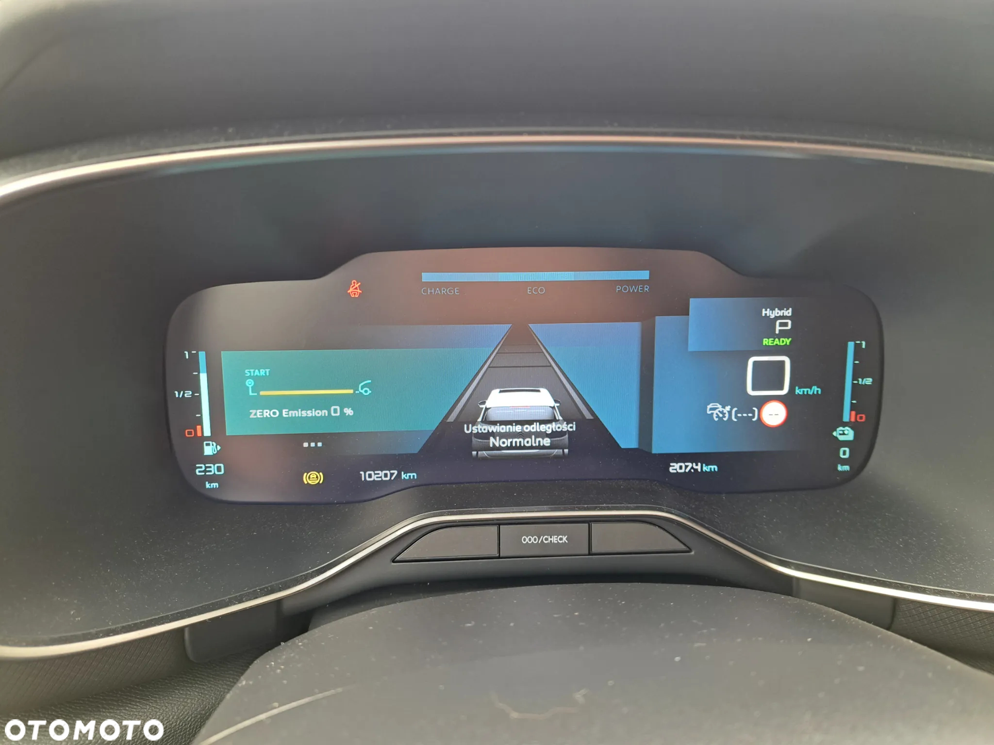 Citroën C5 Aircross 1.6 PHEV 180 Max EAT8 - 7