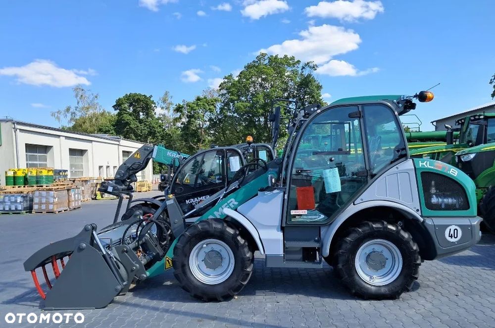 Kramer KL 37.8
