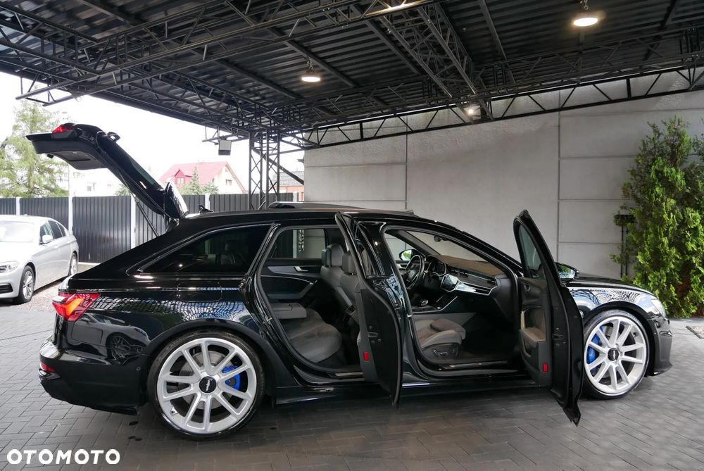 Audi A6 - 6