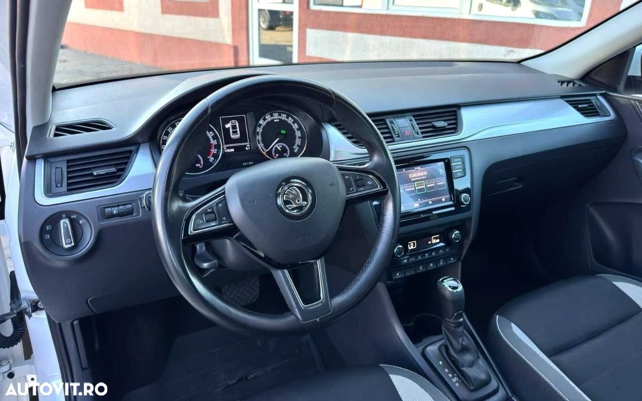 Skoda RAPID - 18