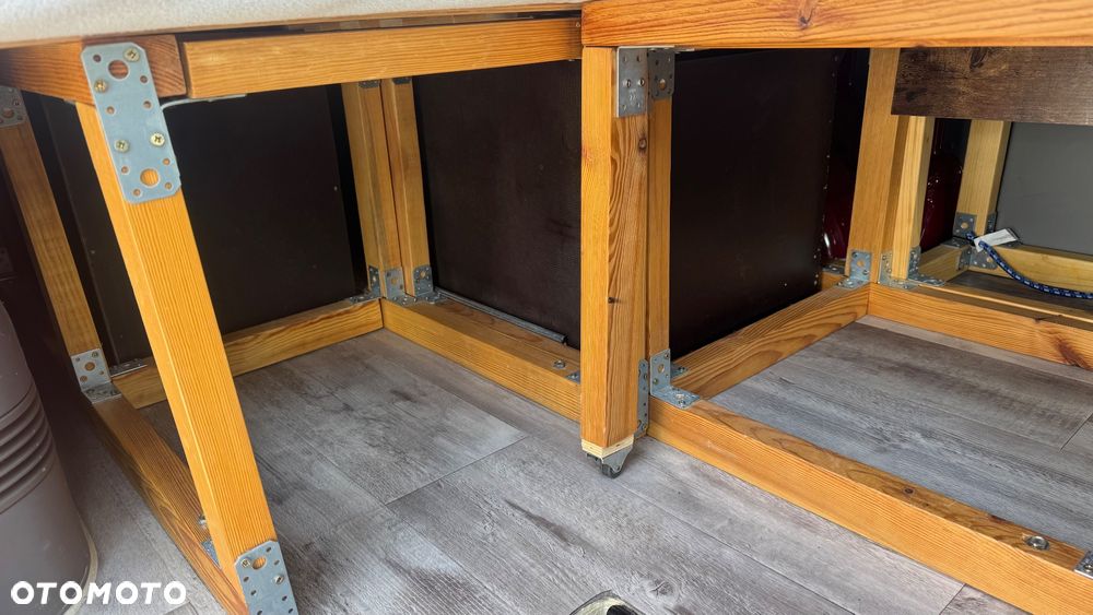 Volkswagen Transporter Caravelle Kurz (7.Si.) - 34