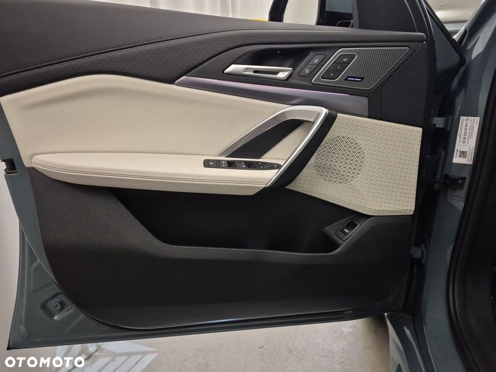 BMW X2 xDrive20d mHEV M Sport - 12