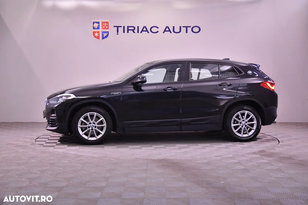 BMW X2 xDrive18d Aut. - 2