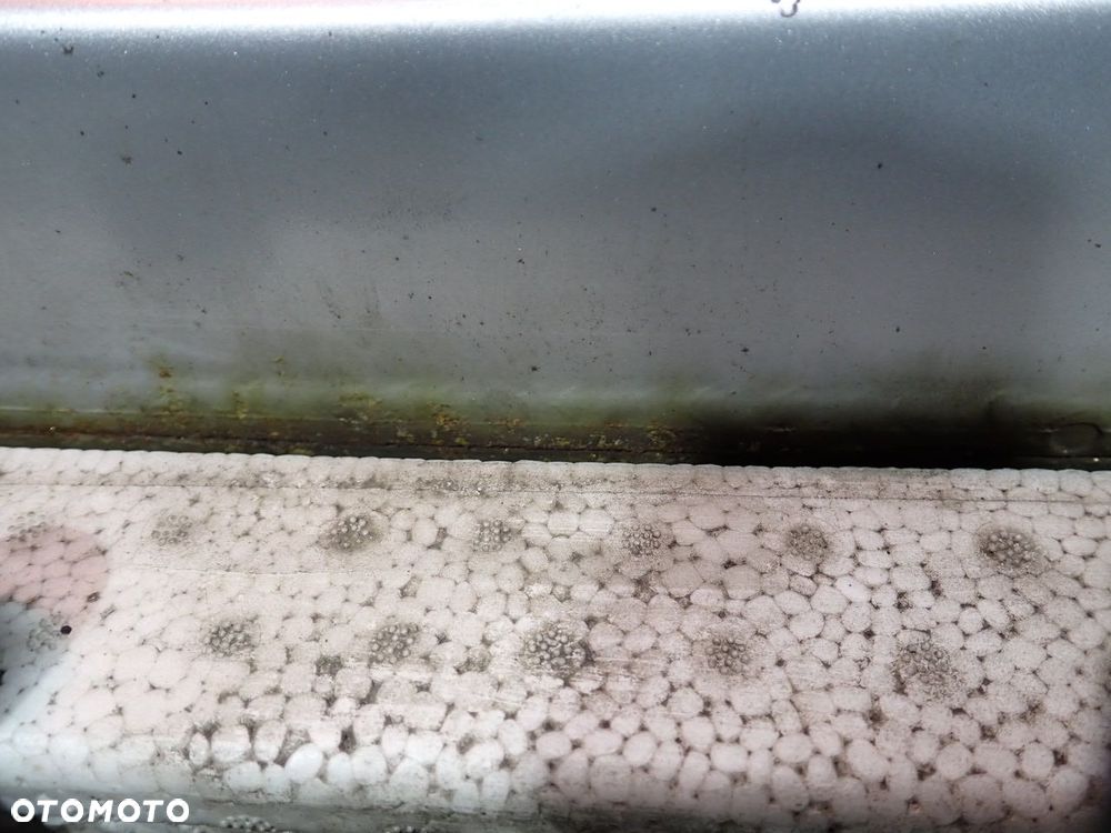 BELKA POD ZDERZAK PRZEDNI TOYOTA COROLLA E15 - 9