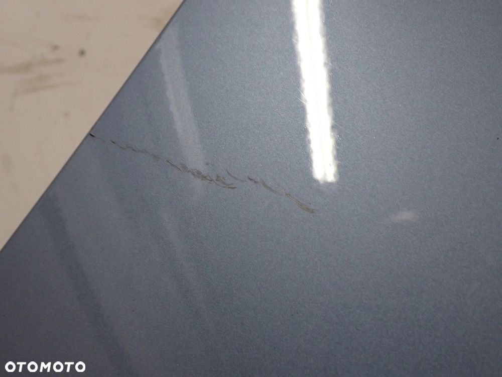 MITSUBISHI COLT 5d 09-12 BŁOTNIK PRZEDNI PRAWY D09 - 6