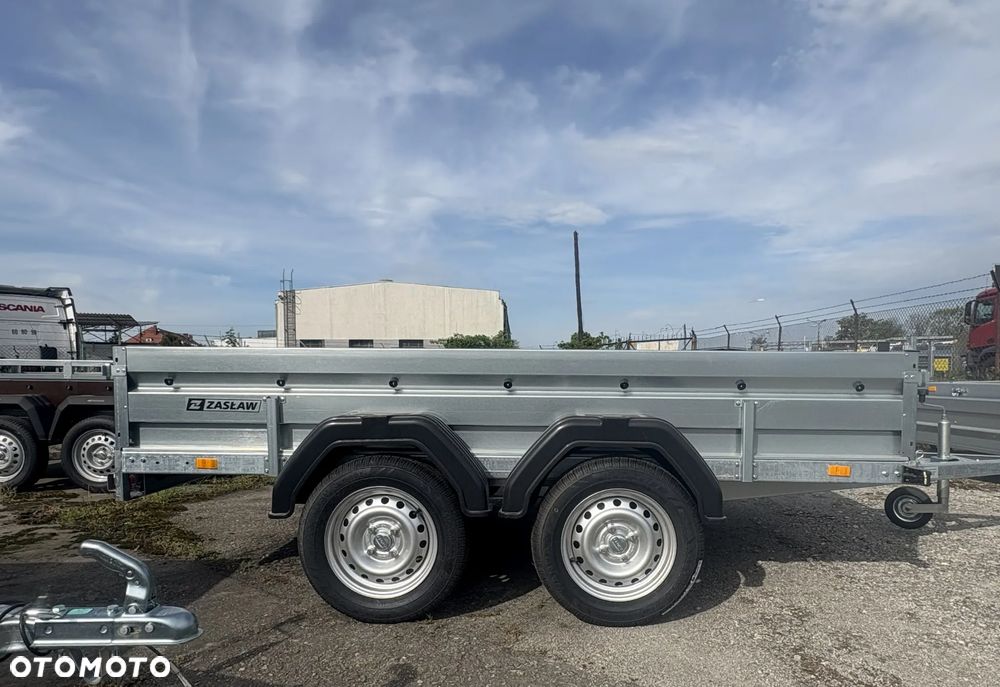 Zaslaw 265 T XL