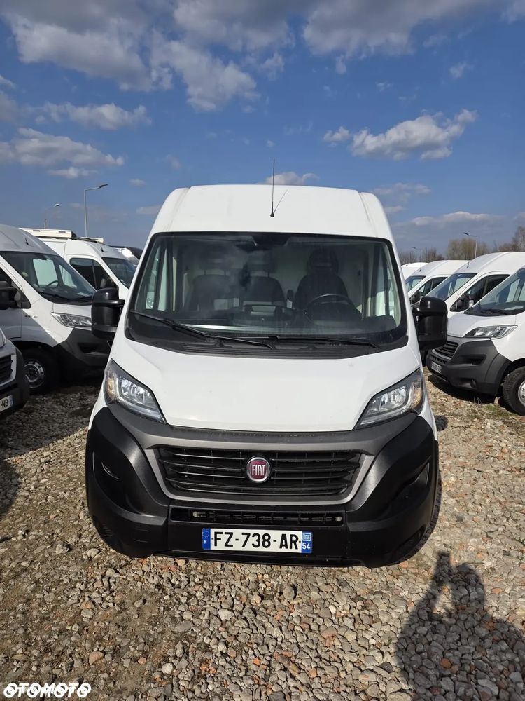 Fiat Ducato MAXI L4H2 - 2