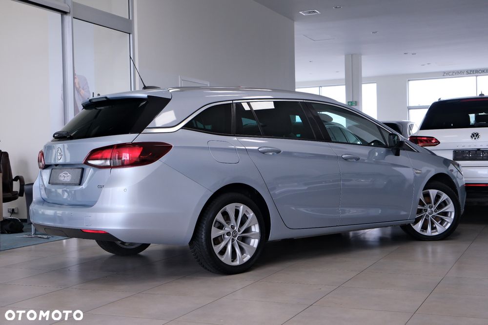 Opel Astra - 7