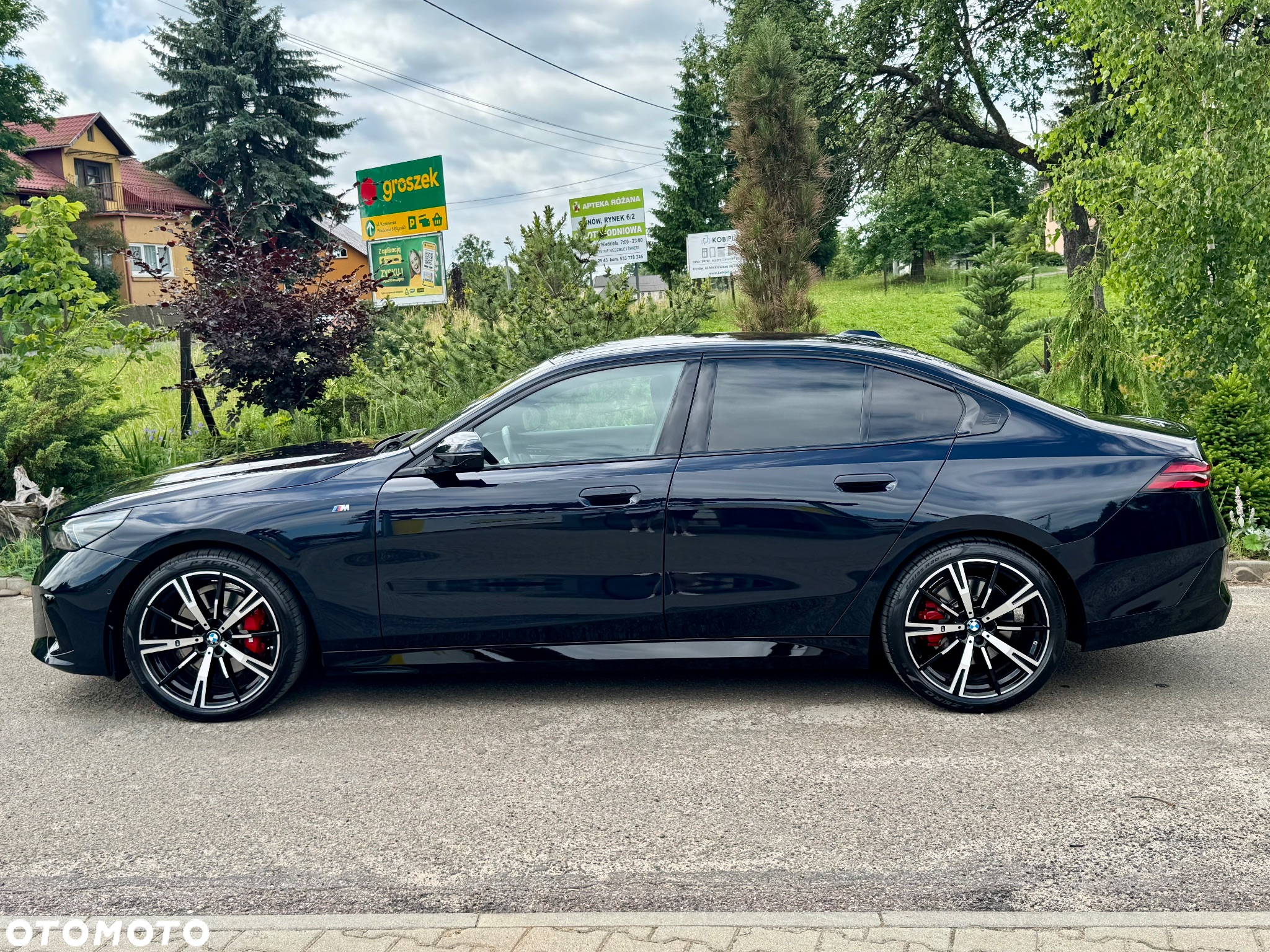 BMW Seria 5 - 11