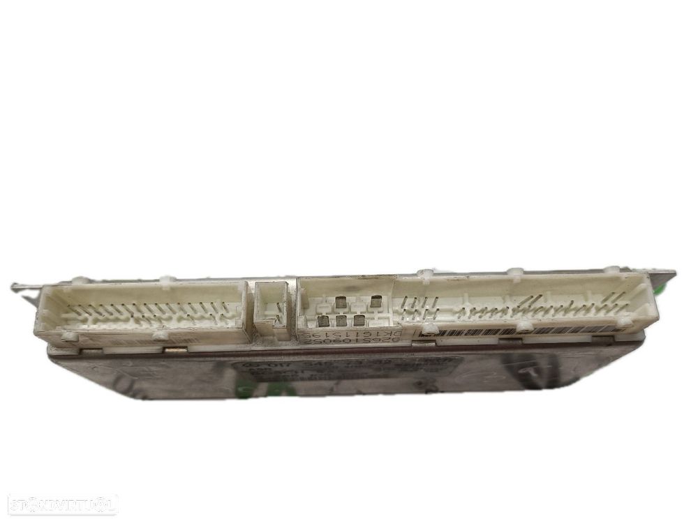 Centralina Abs Mercedes-Benz E-Class (W210) - 3