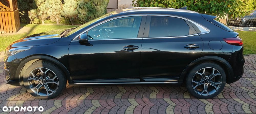 Kia Xceed 2020 photo 3