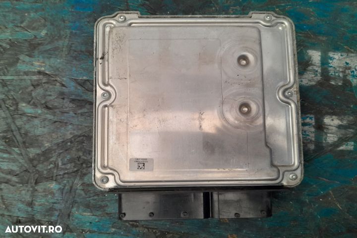 Calculator motor ECU 03L906022LB 0281015477 - CBAB 03L906022LB 028101 - 3