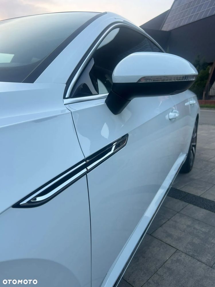 Volkswagen Arteon 2.0 TSI DSG R-Line - 8