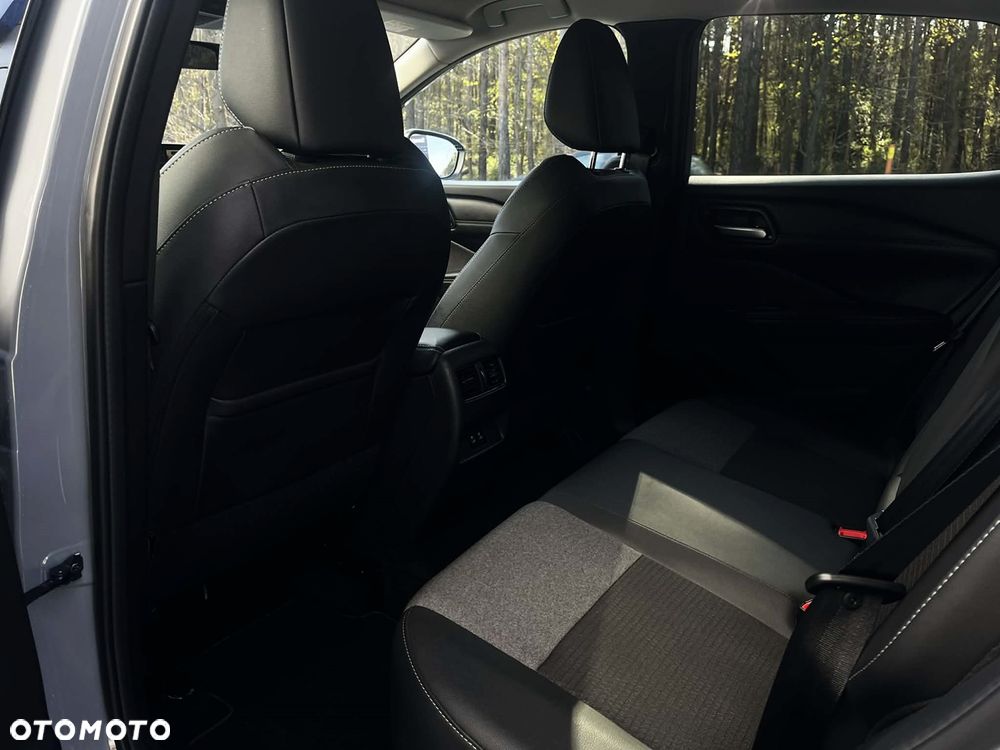 Nissan Qashqai 1.3 DIG-T MHEV N-Connecta - 11