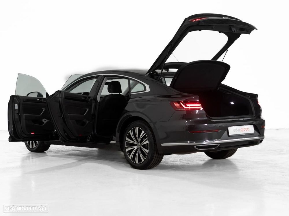 VW Arteon 2.0 TDI Elegance DSG - 5