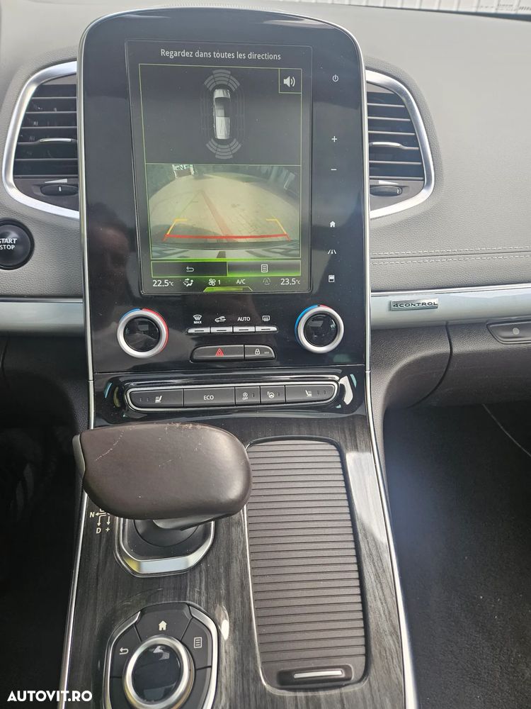 Renault Espace Energy dCi 160 EDC Initiale Paris - 17