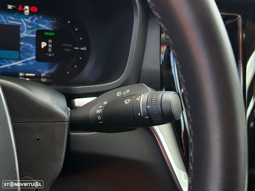 Volvo S60 2.0 T8 PHEV Plus Bright AWD - 27