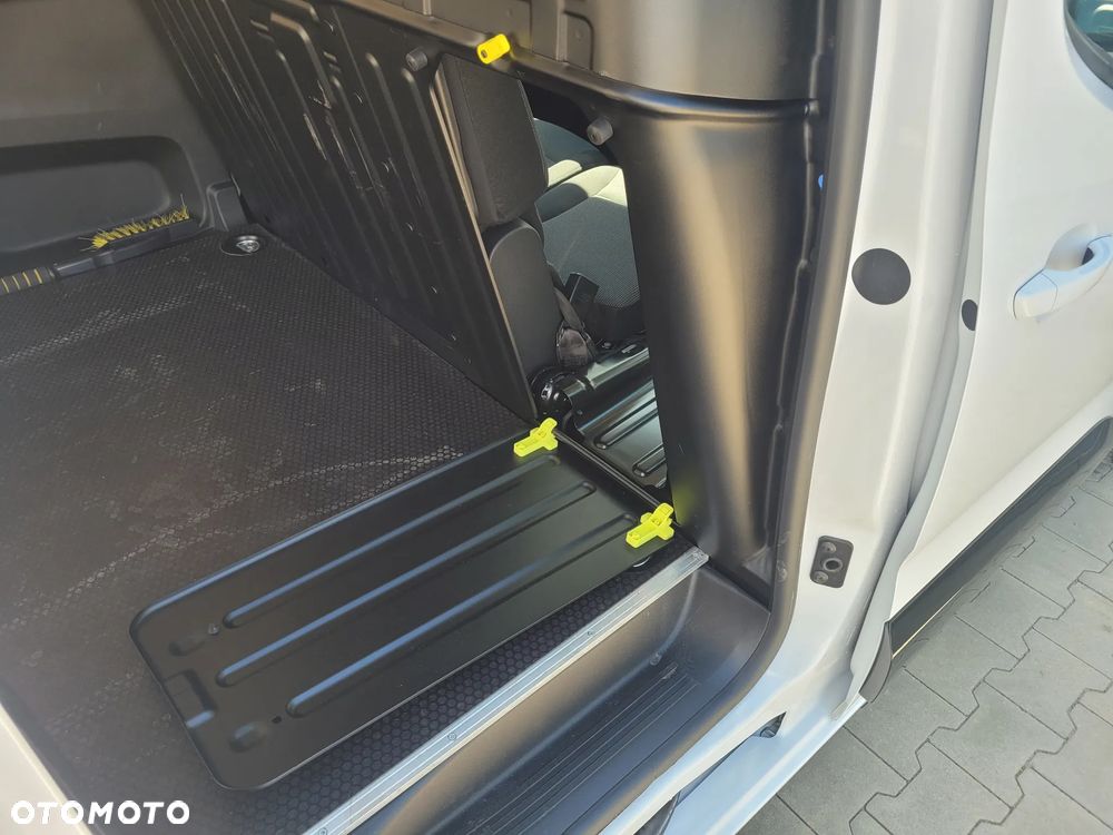 Opel Cargo L2 950kg - 13