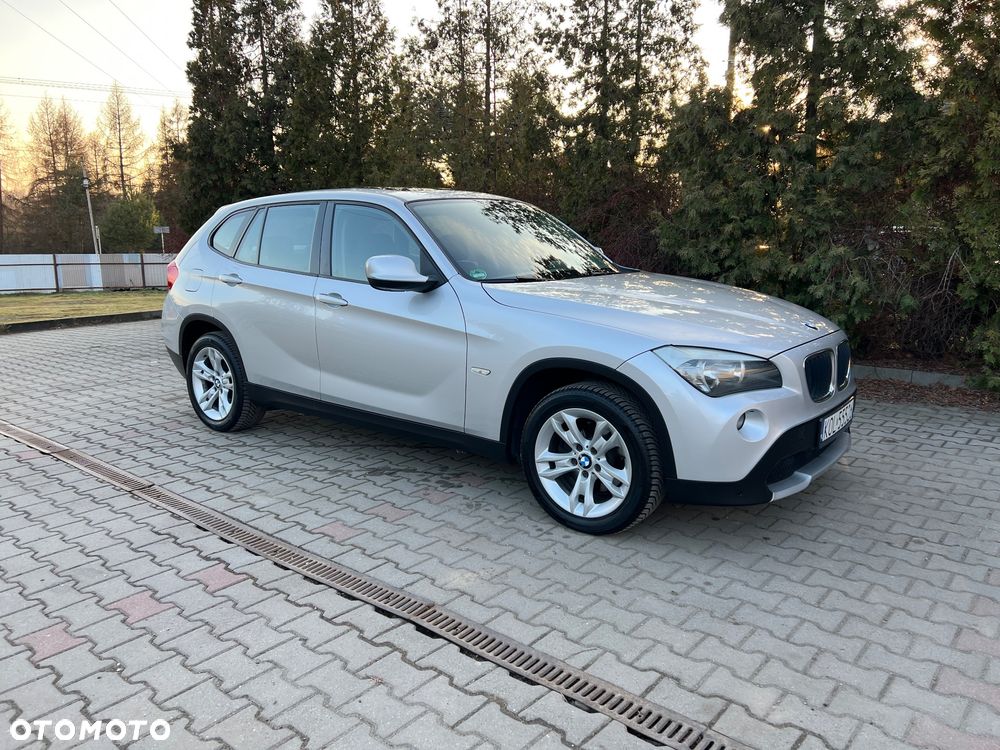 BMW X1 xDrive18d xLine - 2