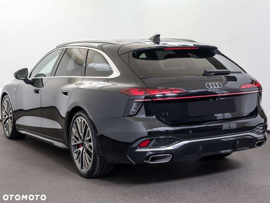 Audi A6 - 3